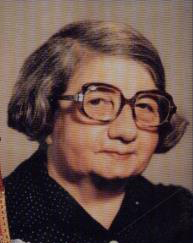 Zeina Hadad