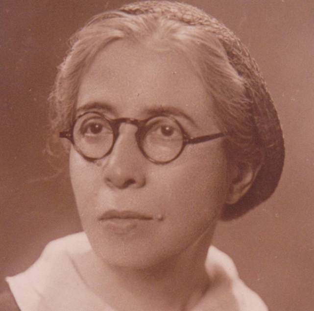 Marie Hadddad 2